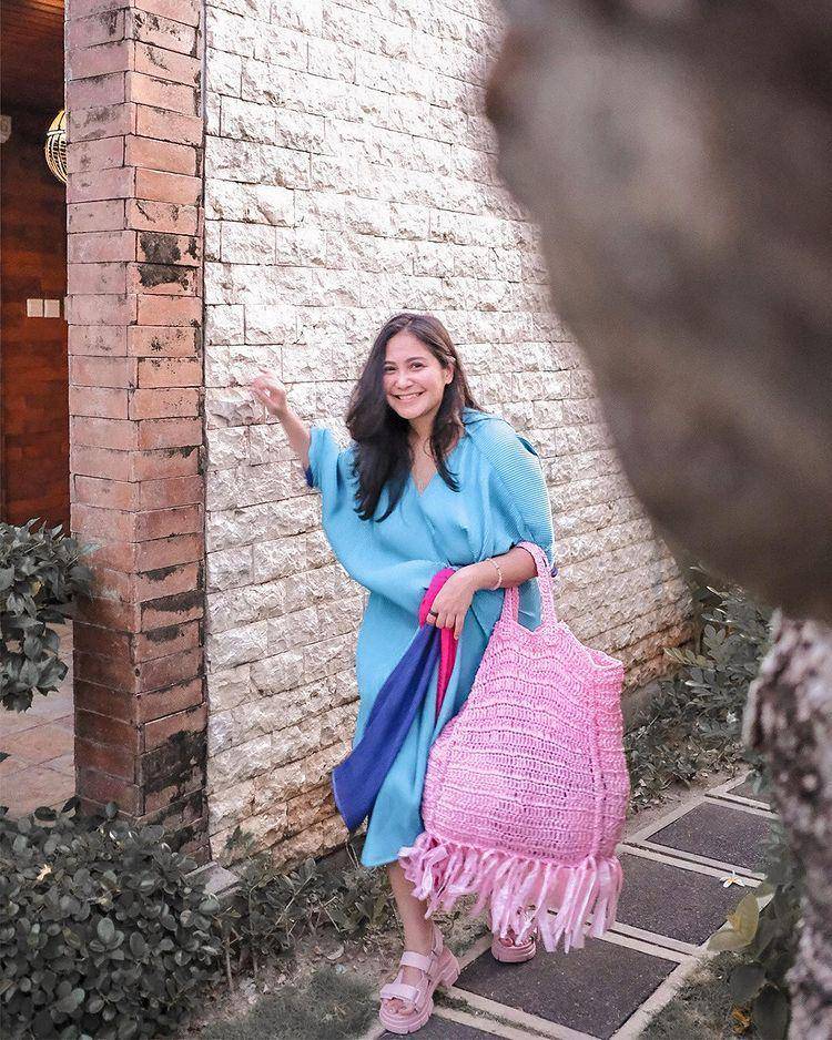 potret Caca Tengker (instagram.com/nagitaslavina.co)