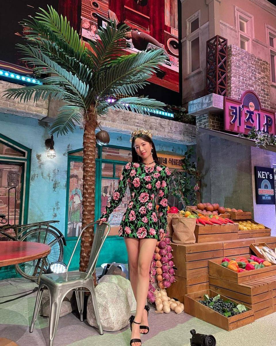 Bona WJSN (instagram.com/bn_95819)