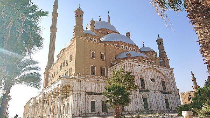 Salah Al-Din Al-Ayoubi Castle (instagram.com/poco.lll)