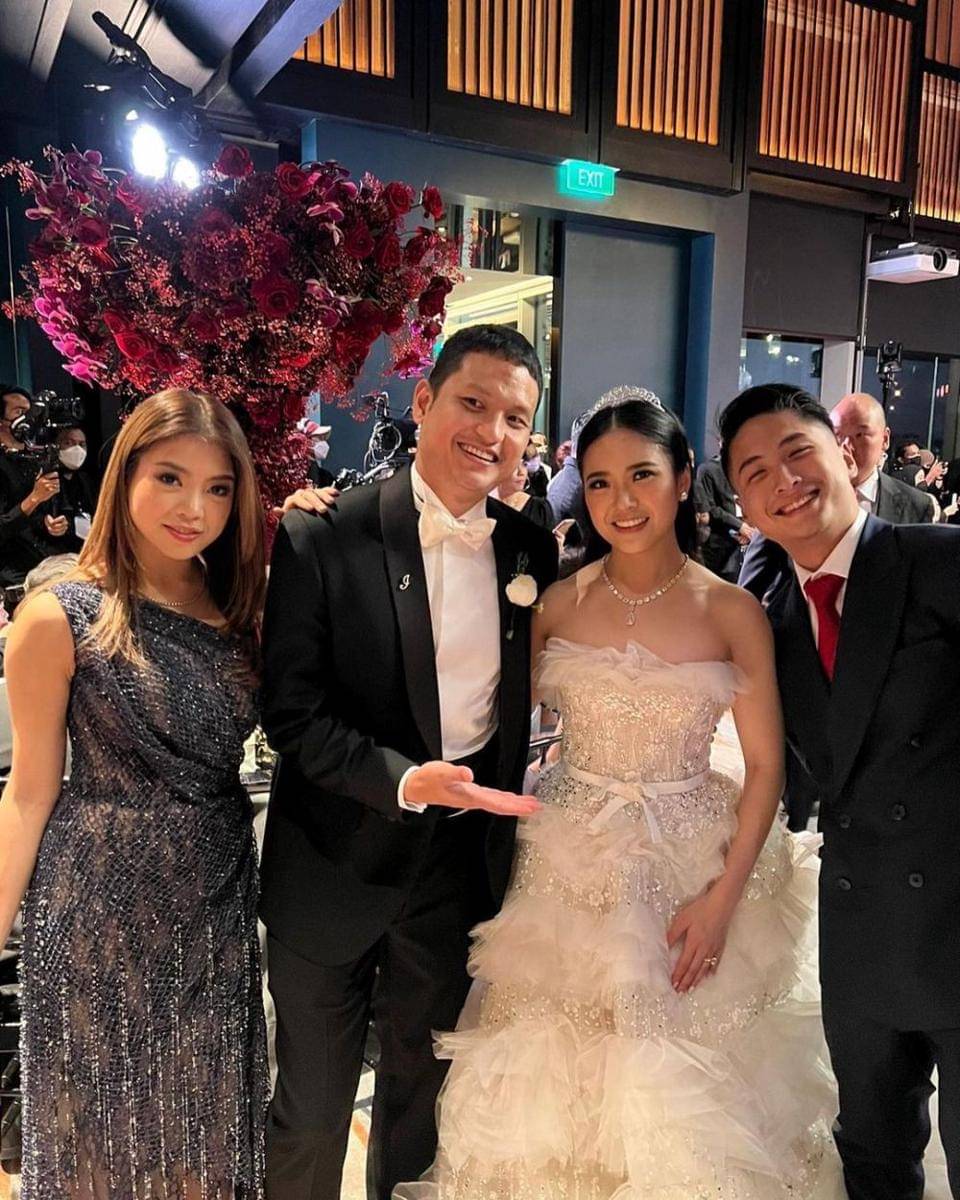 Jessica Tanoesoedibjo (instagram.com/anthony.tjipto)