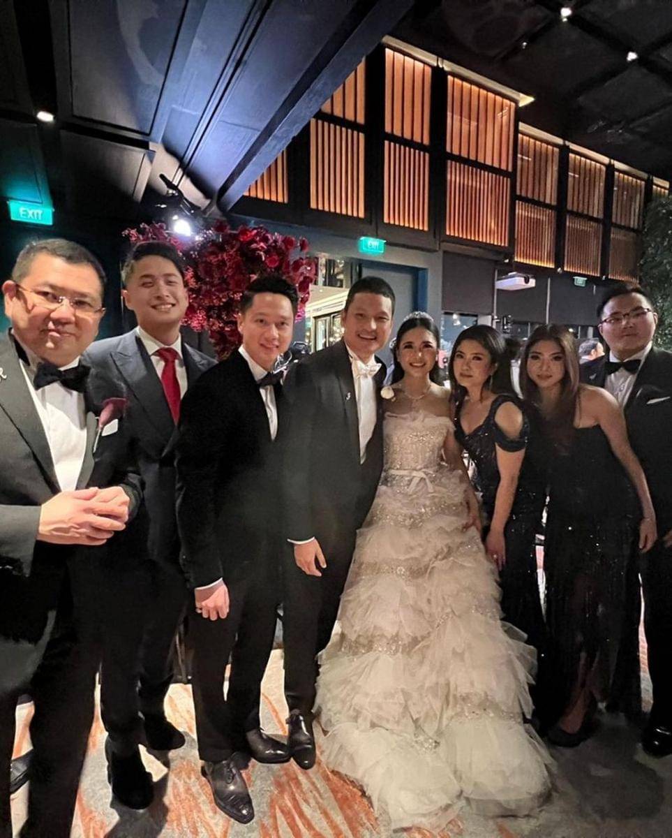 Jessica Tanoesoedibjo (instagram.com/anthony.tjipto)