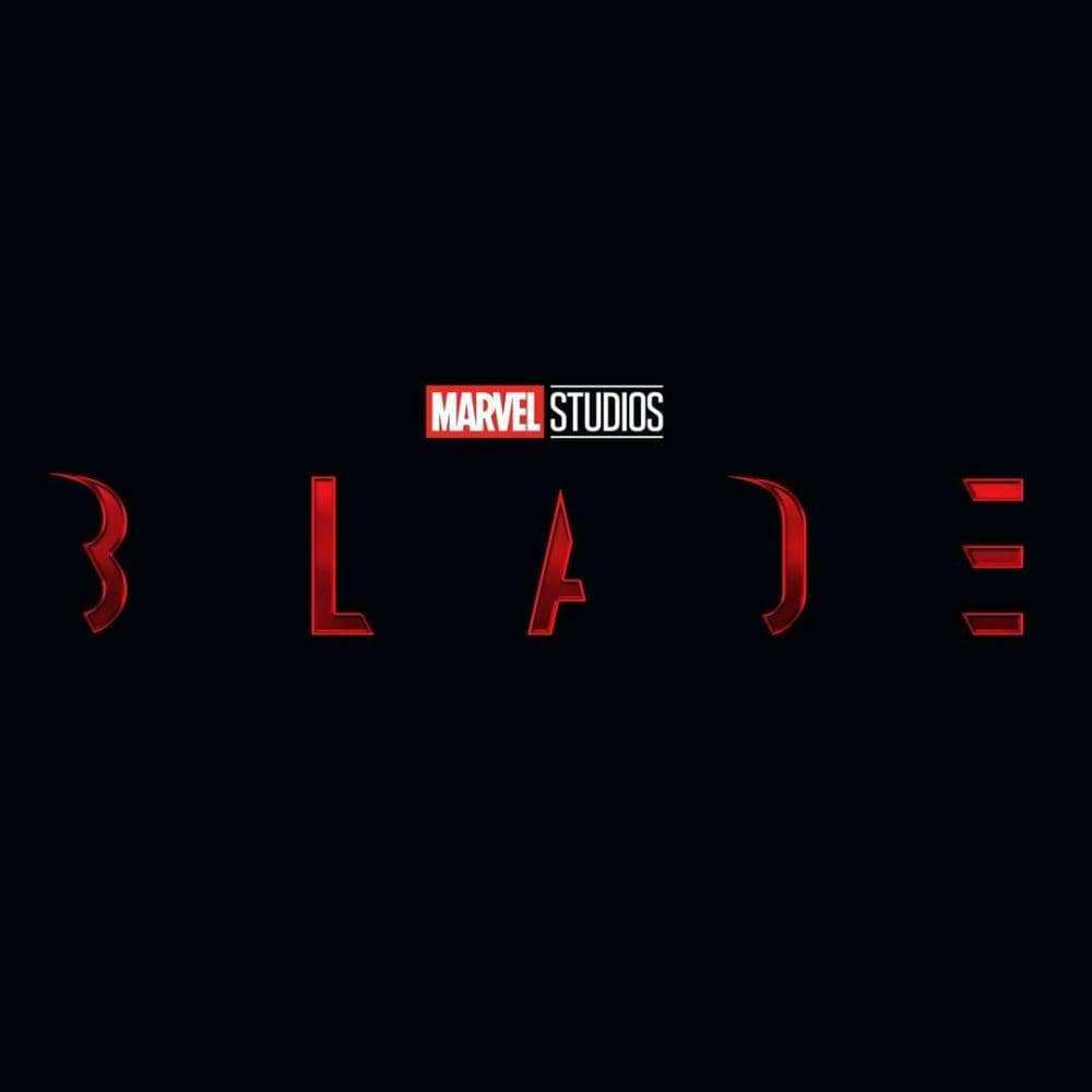 Blade (dok. Marvel Studios/Blade)