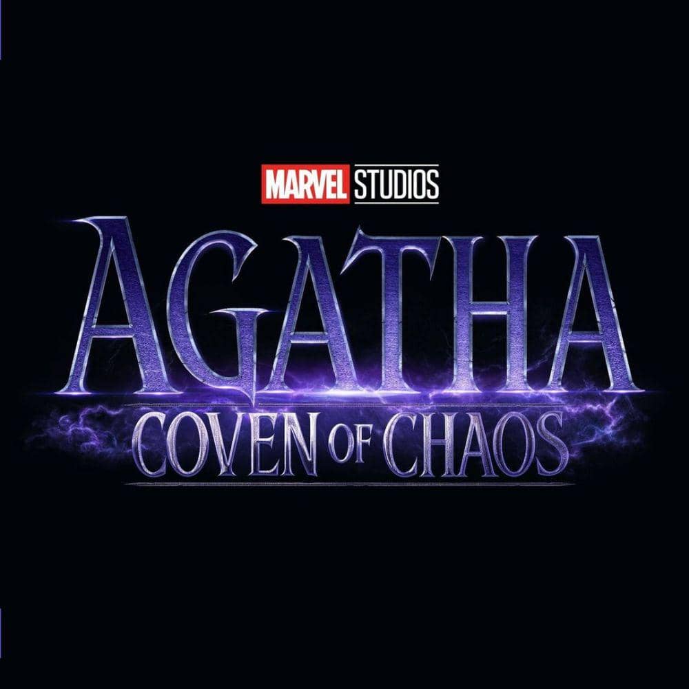 Agatha: Coven of Chaos (dok. Marvel Studios/Agatha: Coven of Chaos)