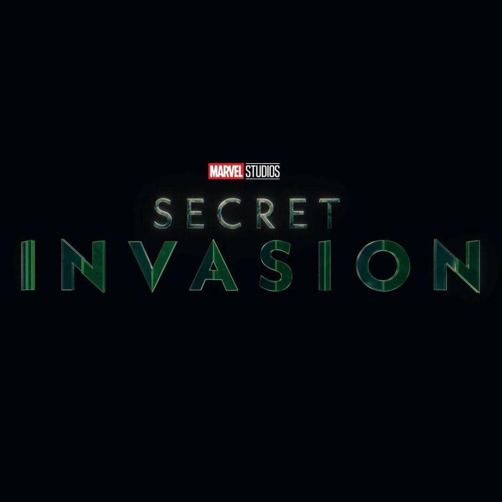 Secret Invansion (dok. Marvel Studios/Secret Invansion)