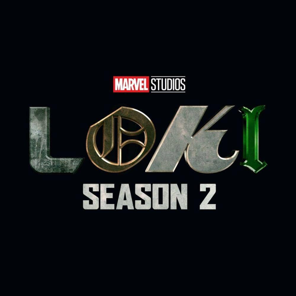 Loki Season 2 (dok. Marvel Studios/Loki Season 2)