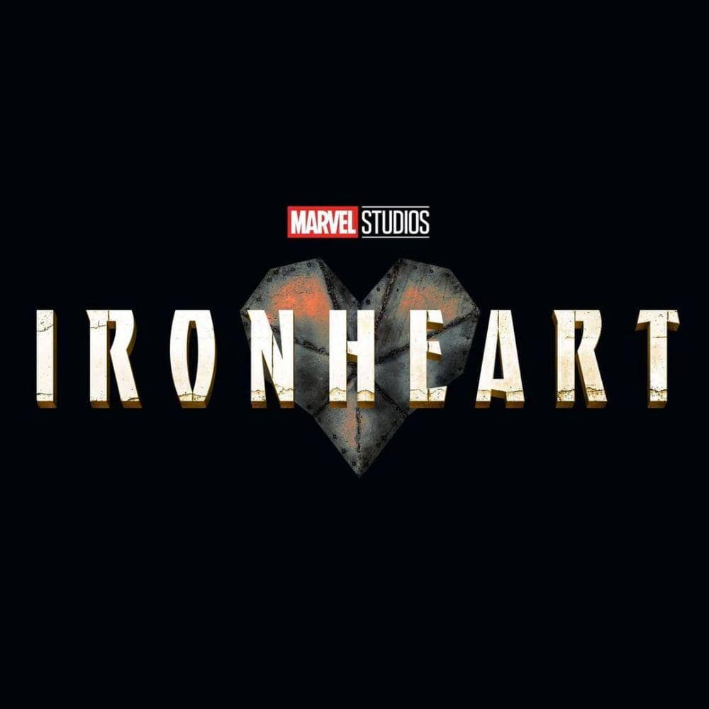 Ironheart (dok. Marvel Studios/Ironheart)