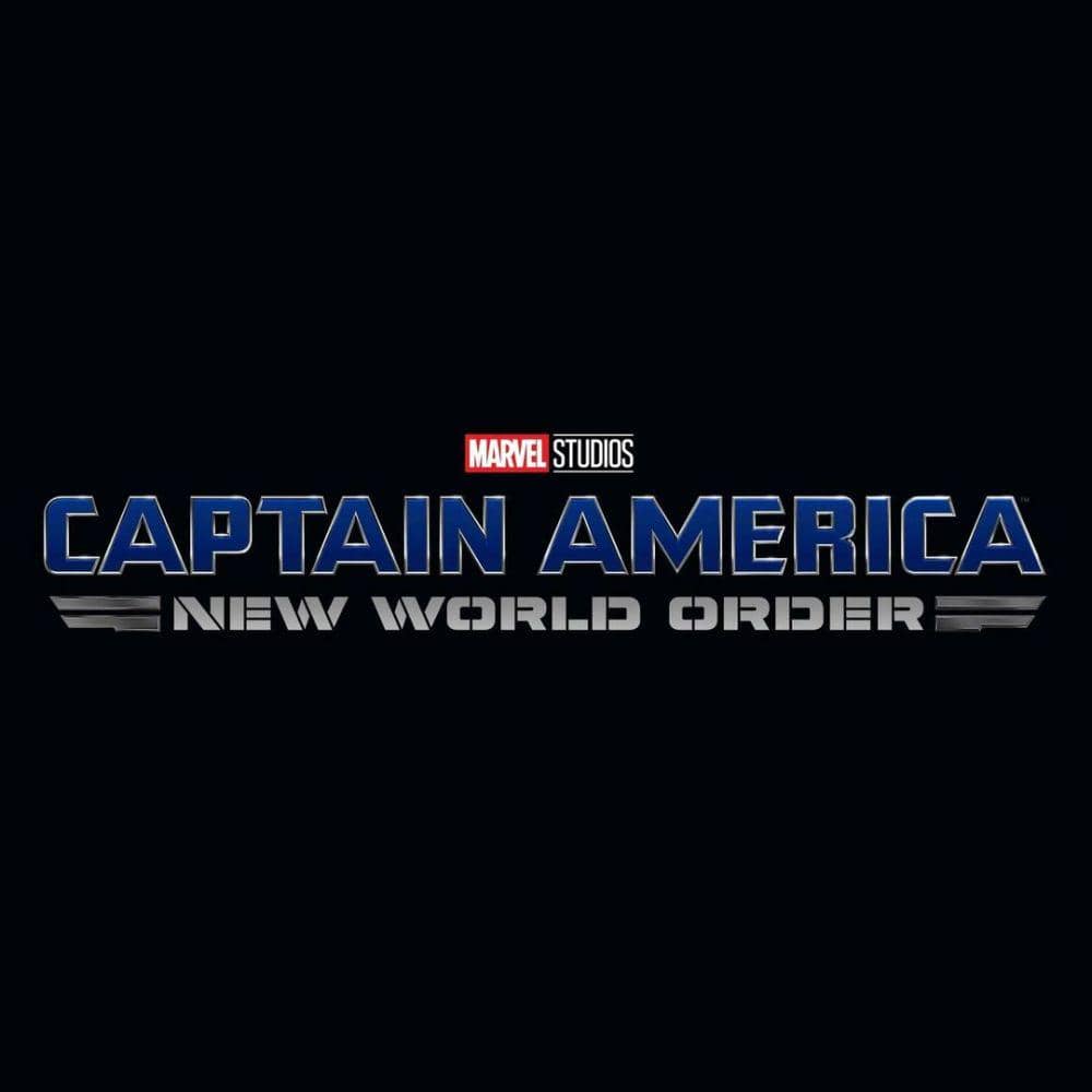 Captain America: New World Order (dok. Marvel Studios/Captain America: New World Order)