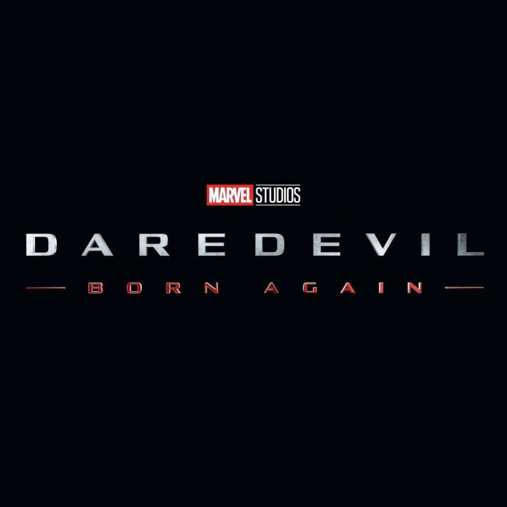 Daredevil: Born Again (dok. Marvel Studios/Daredevil: Born Again)