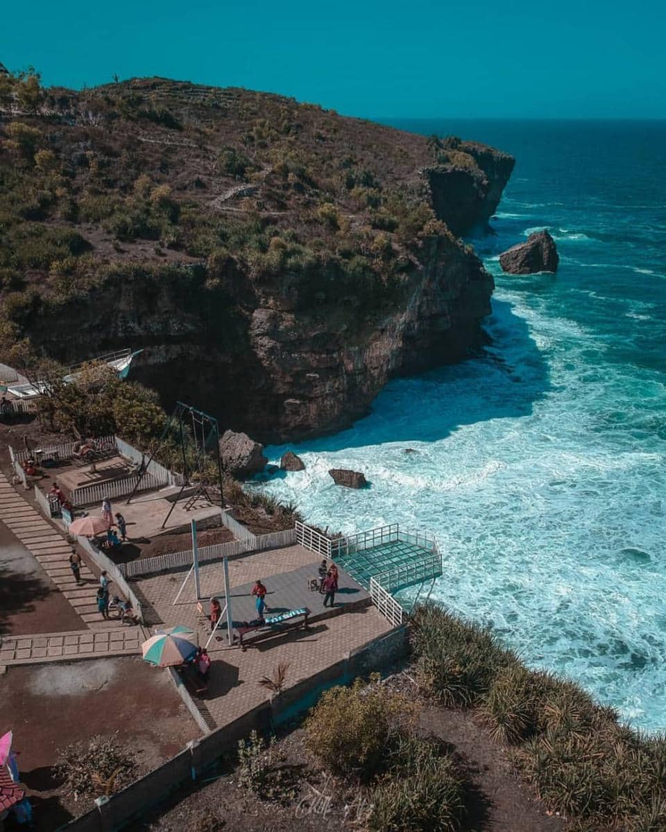 potret Pantai Krokoh (instagram.com/chills_afz)