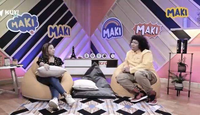 Marshelkiki (Youtube.com/kuy entertainment)