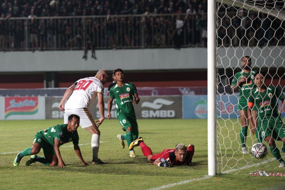 PSM vs PSS, Super Elja Selalu Kalah dari Juku Eja dalam 5 Laga
