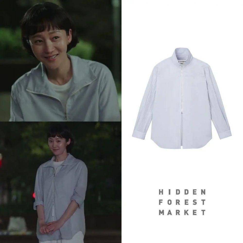 harga fashion item Yeom Jung Ah (instagram.com/celebnstyle)