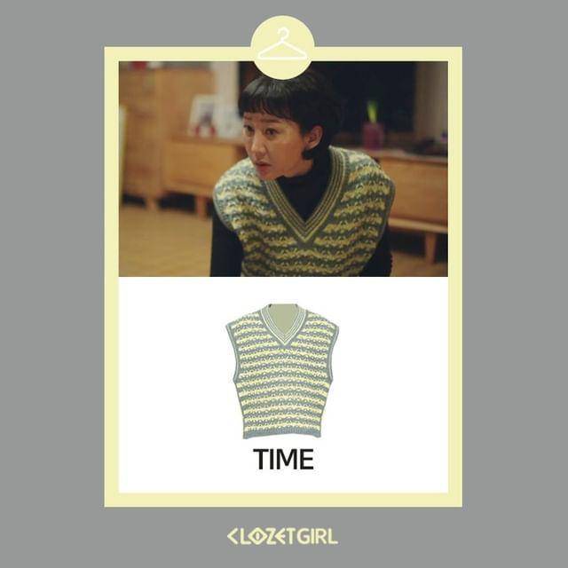 harga fashion item Yeom Jung Ah (instagram.com/clozetgirl)