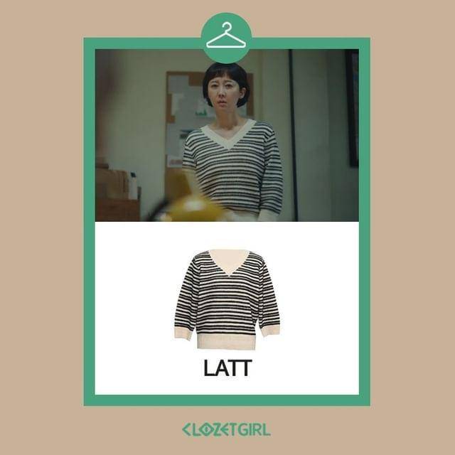 harga fashion item Yeom Jung Ah (instagram.com/clozetgirl)