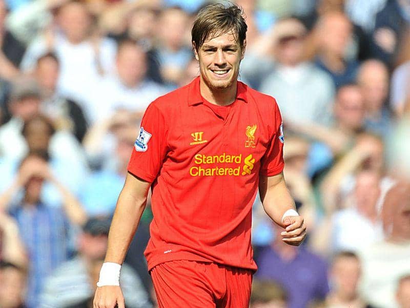 Sebastian Coates (skysports.com)