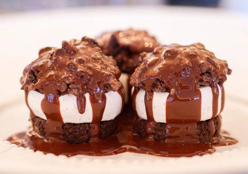 profiteroles (instagram.com/laurent_abdalcanny)
