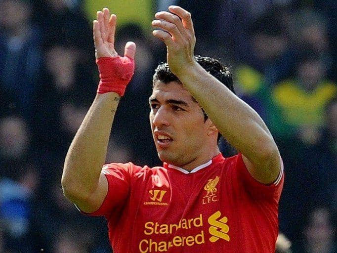 6 Pemain Uruguay yang Meraih Trofi bersama Klub Premier League Inggris