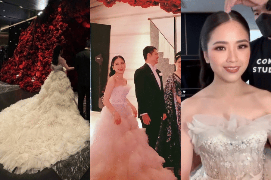 Jessica Tanoesoedibjo (instagram.com/jessicatanoe)