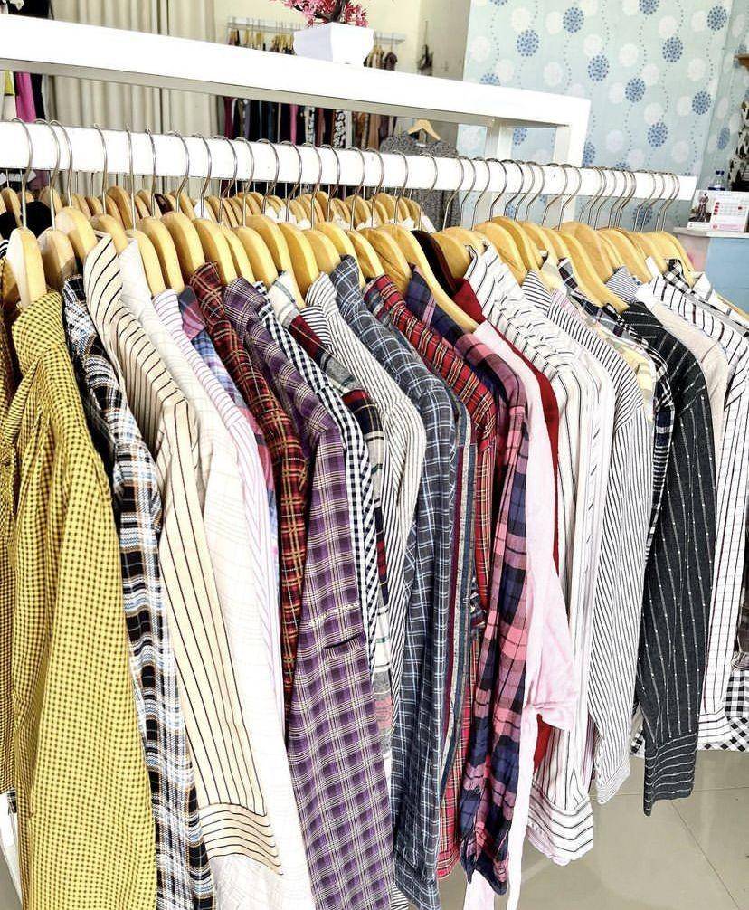 Yusishop store. (Instagram/yusishop.id)