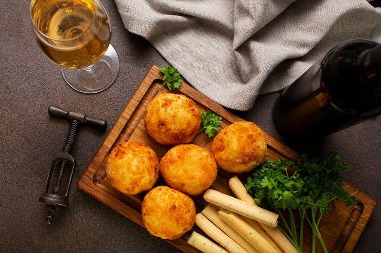 5 Gorengan Isi Udang Mayo untuk Inspirasi Jualan Kekinian