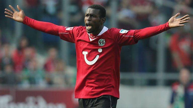 Mame Biram Diouf (skysports.com)