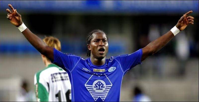 Baye Djiby Fall (vg.no)