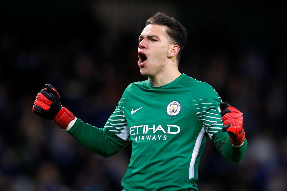 6 Kiper Terbaik 2023 di English Premier League, Ada Kiper Juara Liga!