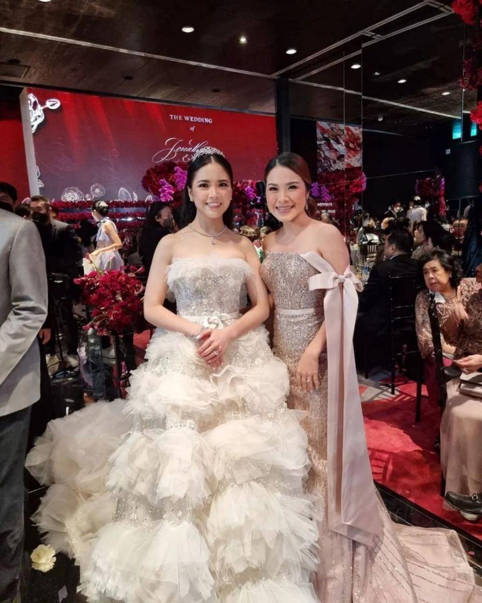 Jessica Tanoesoedibjo (instagram.com/merysiaenggalhardjo)