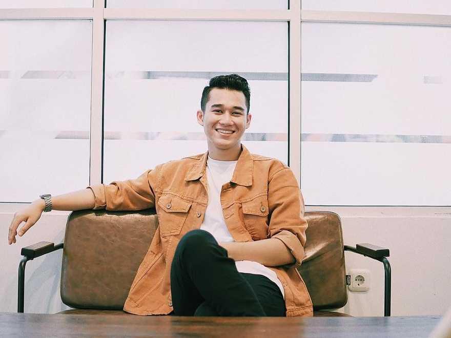 Dari LIDA ke DA, Defri Juliant Pukau Juri Audisi dengan Lagu 'Milikku'