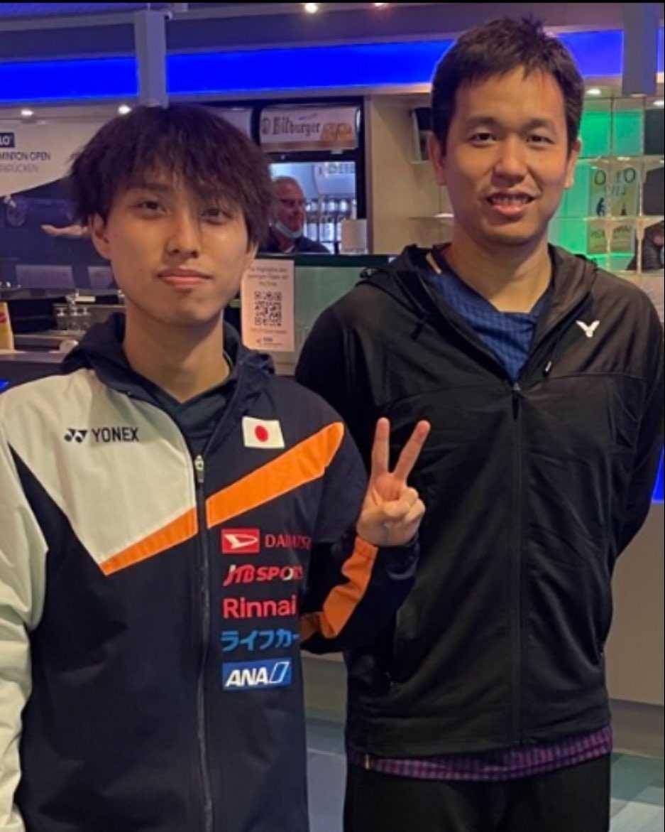 potret Kodai Naraoka (instagram.com/@kodai_.0630)