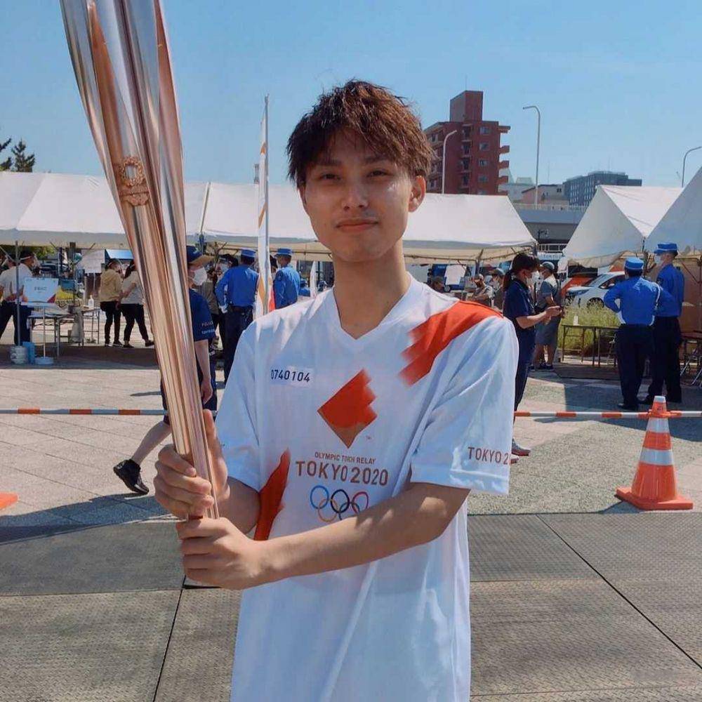 potret Kodai Naraoka (instagram.com/@kodai._0630)