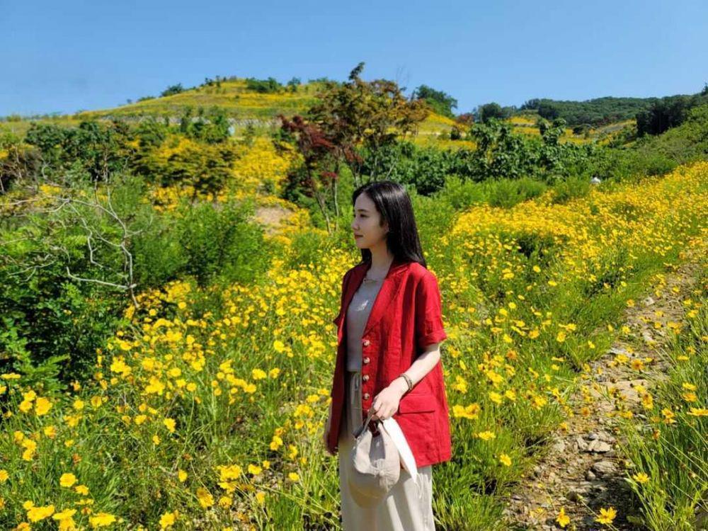 9 Inspirasi OOTD ala Park Eun Bin, Simpel Tapi Tetap Elegan!