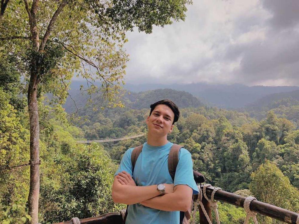 potret Endy Arfian (instagram.com/@endyarfian22)