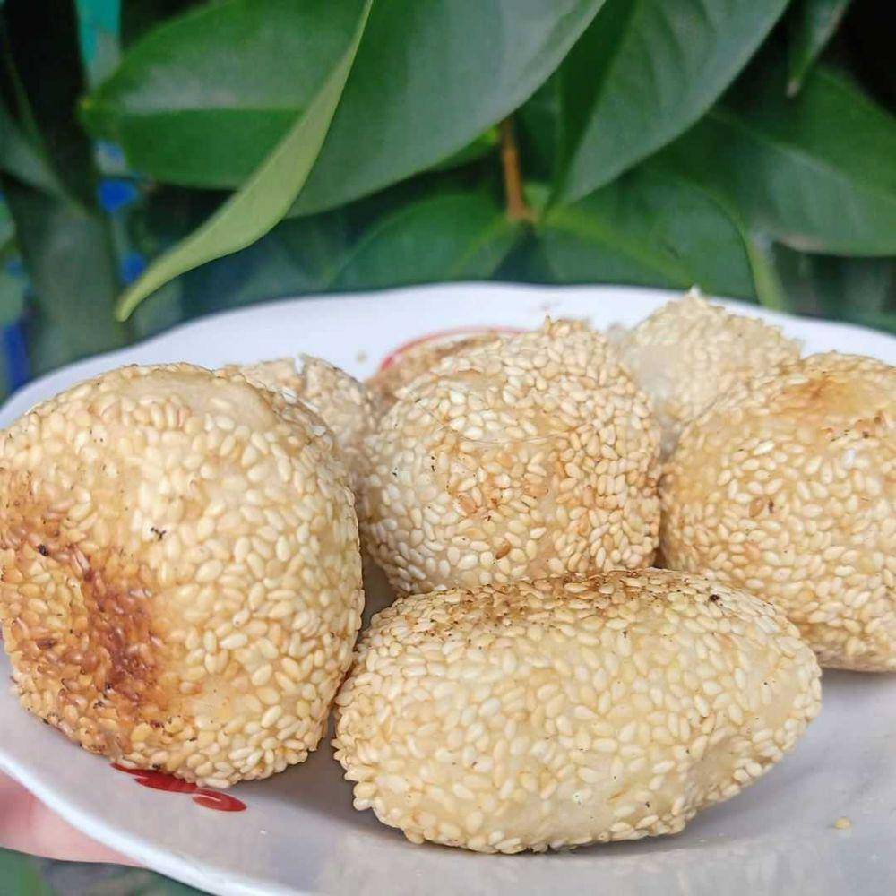 kue macho (instagram.com/cinthiasilvi)