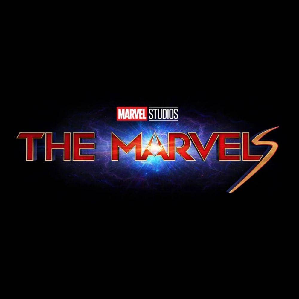The Marvels (dok. Marvel Studios/The Marvels)