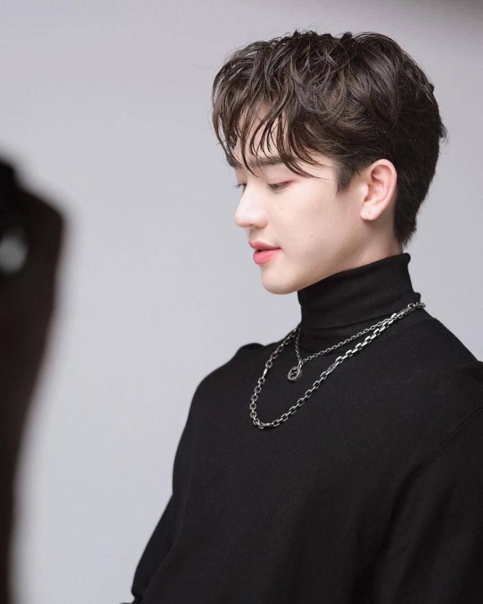 Tongtong Kitsakorn (instagram.com/tongtong_thestar12)