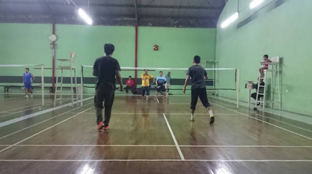 Guna Badminton (abouttng.com)