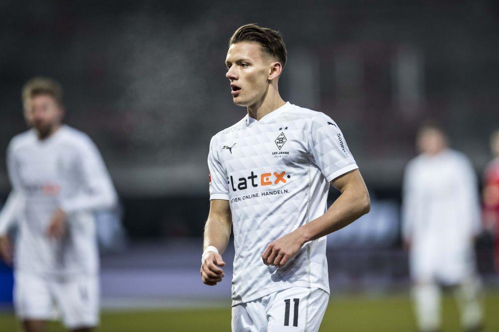 Hannes Wolf (twitter.com/borussia_en)