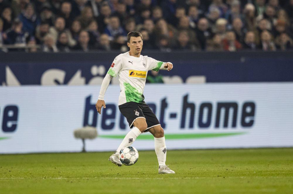 Stefan Lainer (twitter.com/borussia_en)