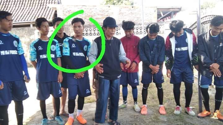 Ikuti Penutupan MOS, Santri di Sumbawa Hilang Terseret Ombak