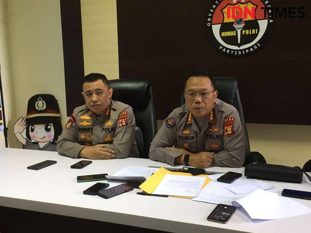 Satu Korban Ledakan Tugboat di Mentawir Diduga di Dalam Kamar Kapal