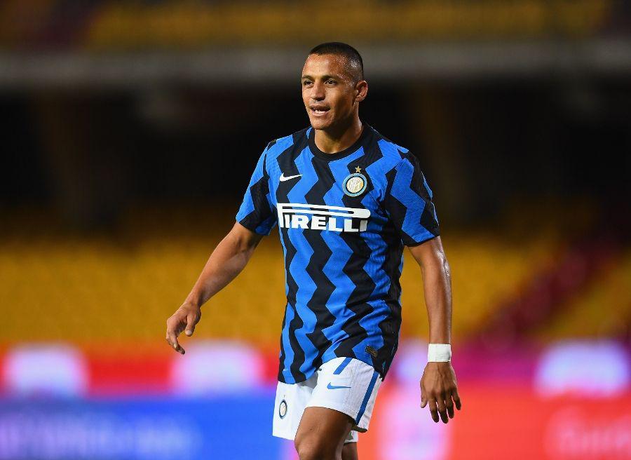 6 Pemain Top Amerika Latin yang Digaet Gratis oleh Inter Milan