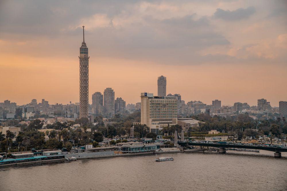 10 Destinasi Wisata Populer Penuh Sejarah di Kairo
