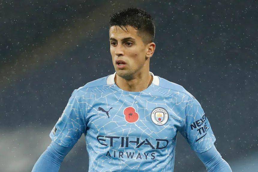 Joao Cancelo (premierleague.com)