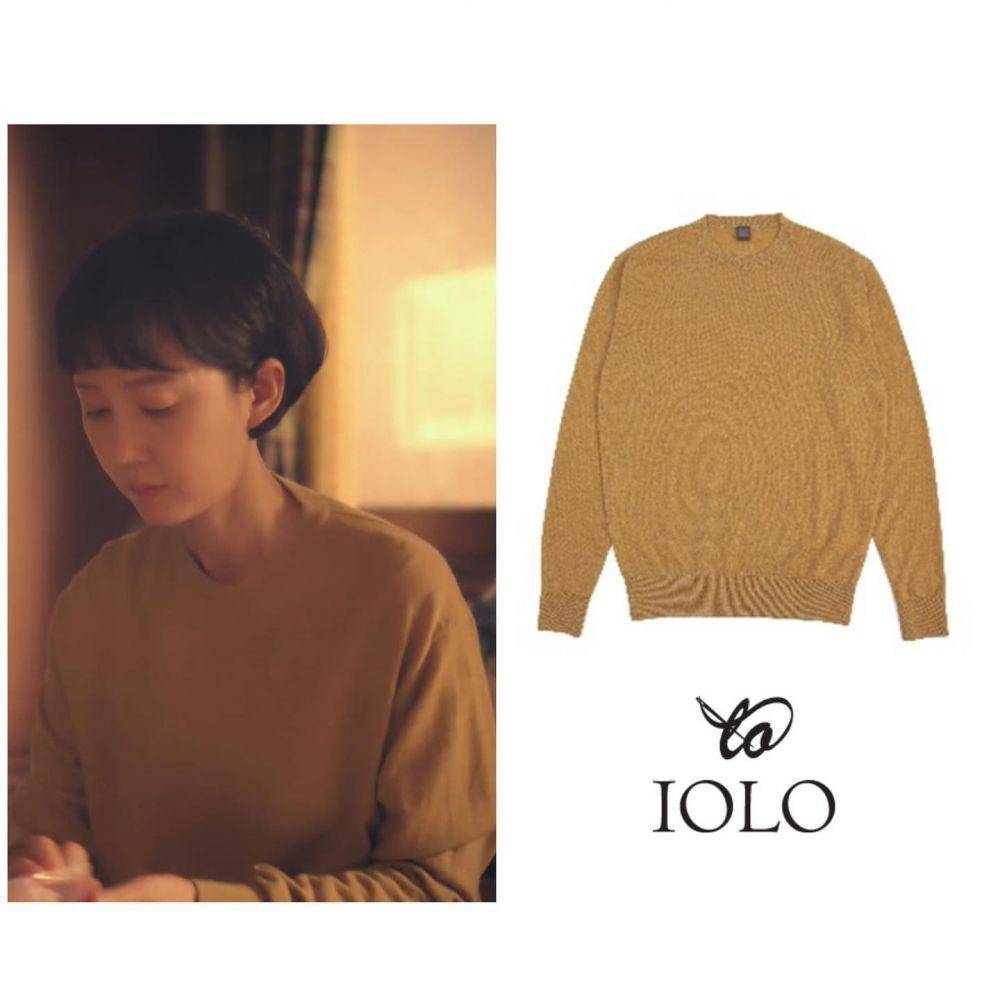 harga fashion item Yeom Jung Ah (instagram.com/koreastar_fashion)