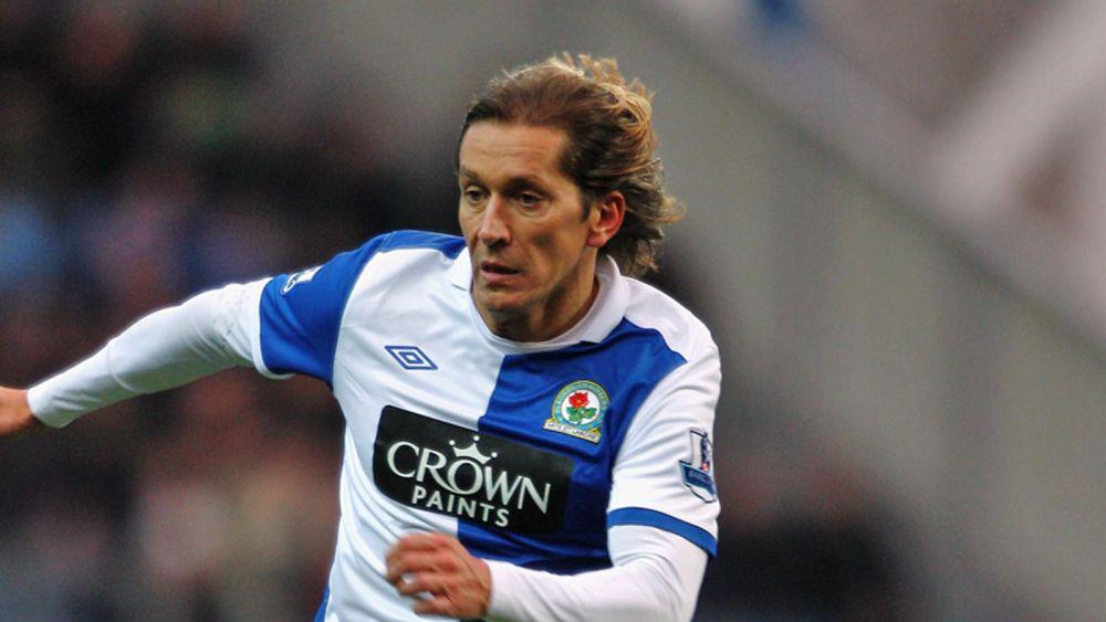 Michel Salgado (skysports.com)