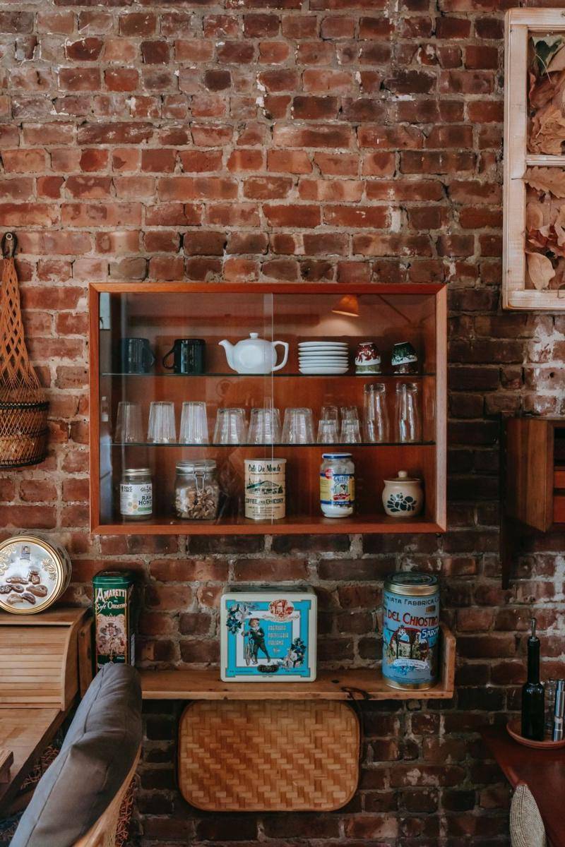 interior rumah vintage (pexels.com/Charlotte May)