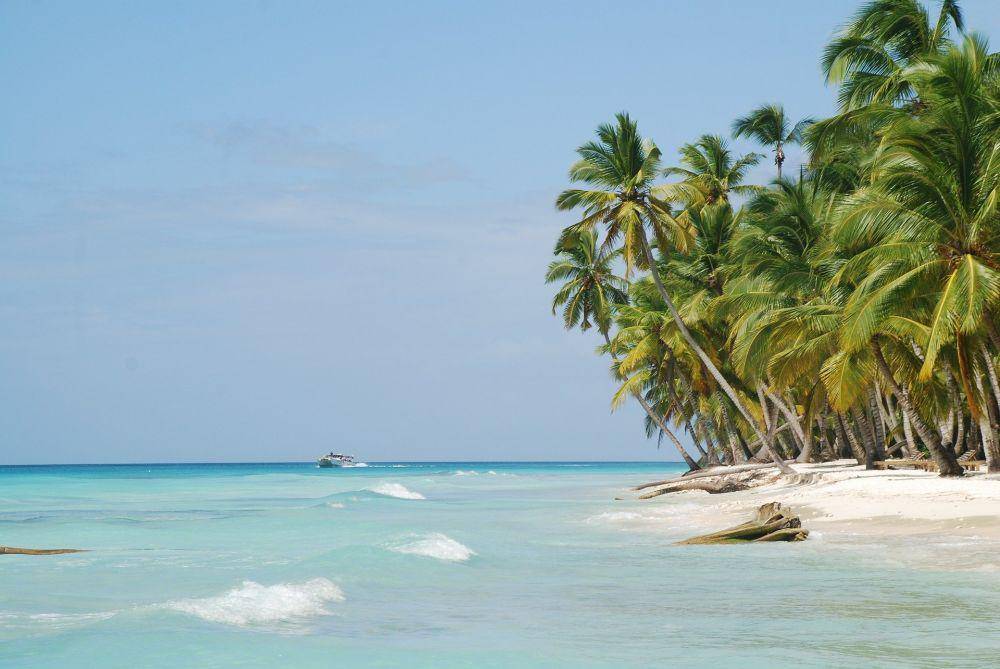 Saona Island (pixabay.com/Linodic)