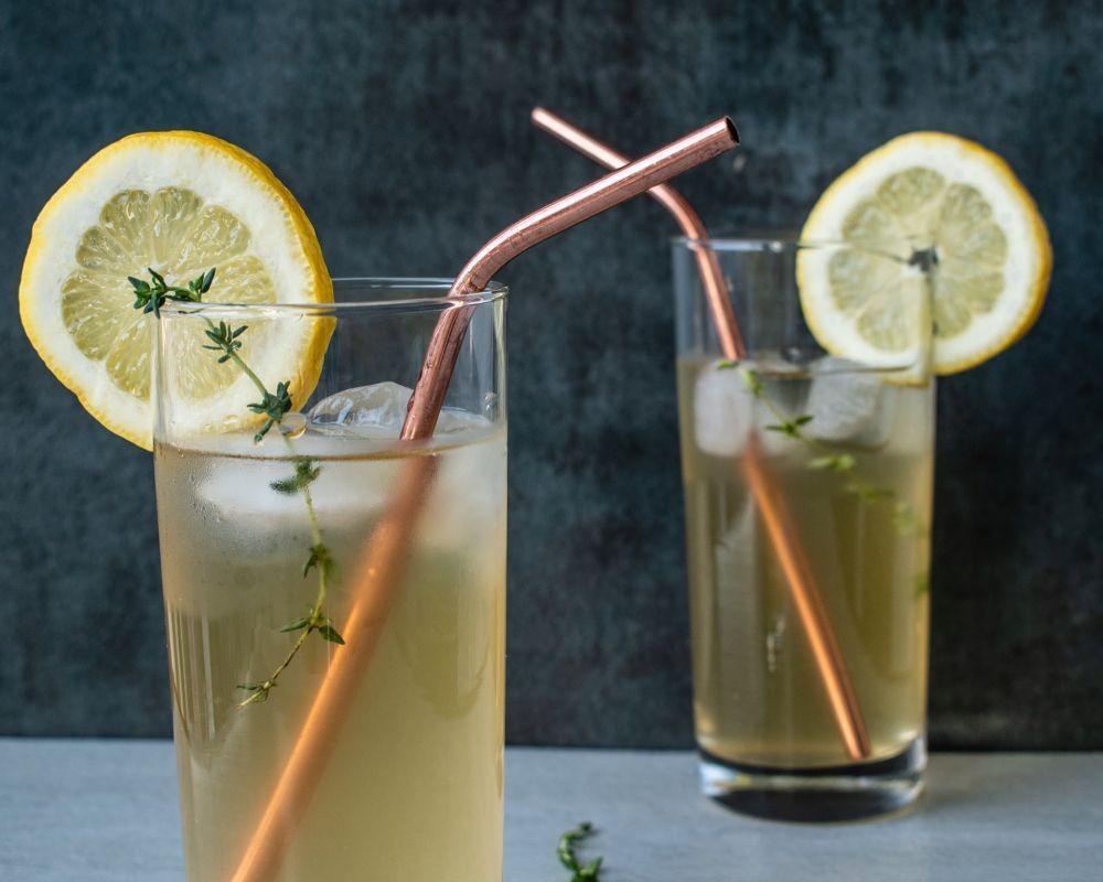 7 Minuman yang Kurang Baik untuk Ginjal, Batasi Konsumsinya