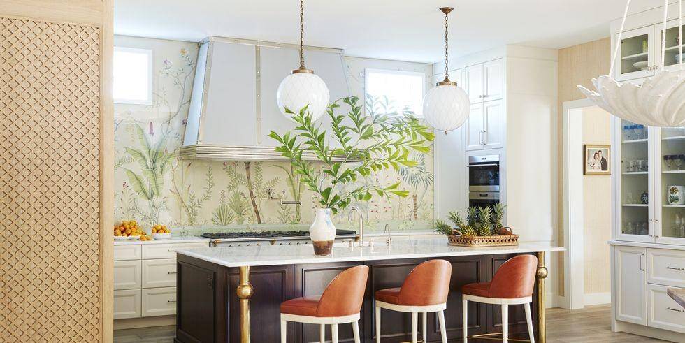 Wallpaper dapur (dok.veranda.com)